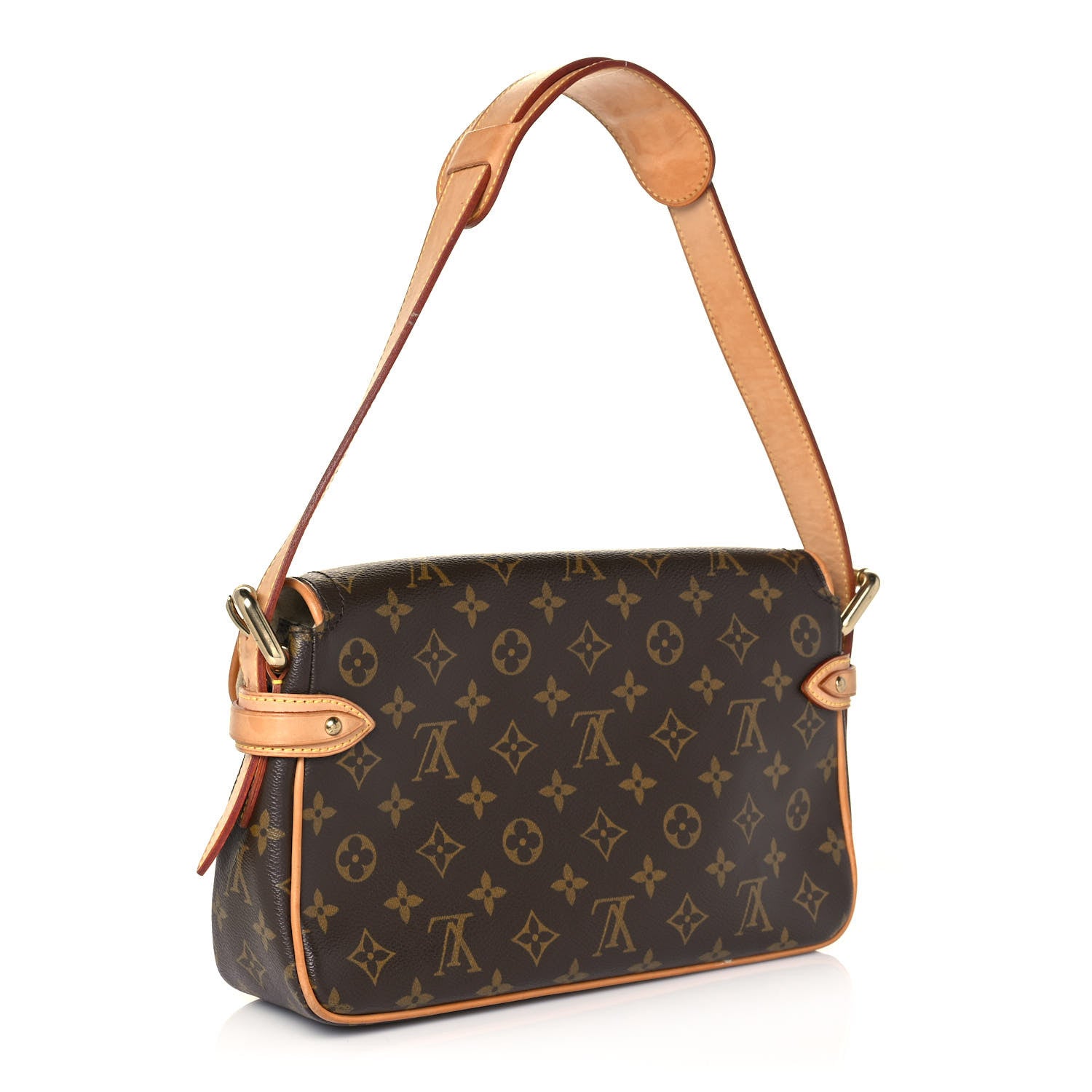 Louis Vuitton Monogram Hudson PM 3 of 13