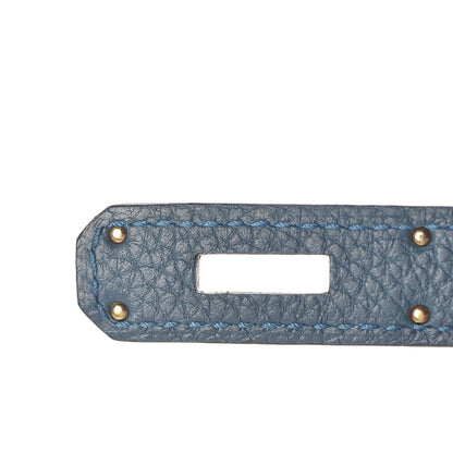 Hermes Togo Kelly Retourne 28 Colvert 29 of 35