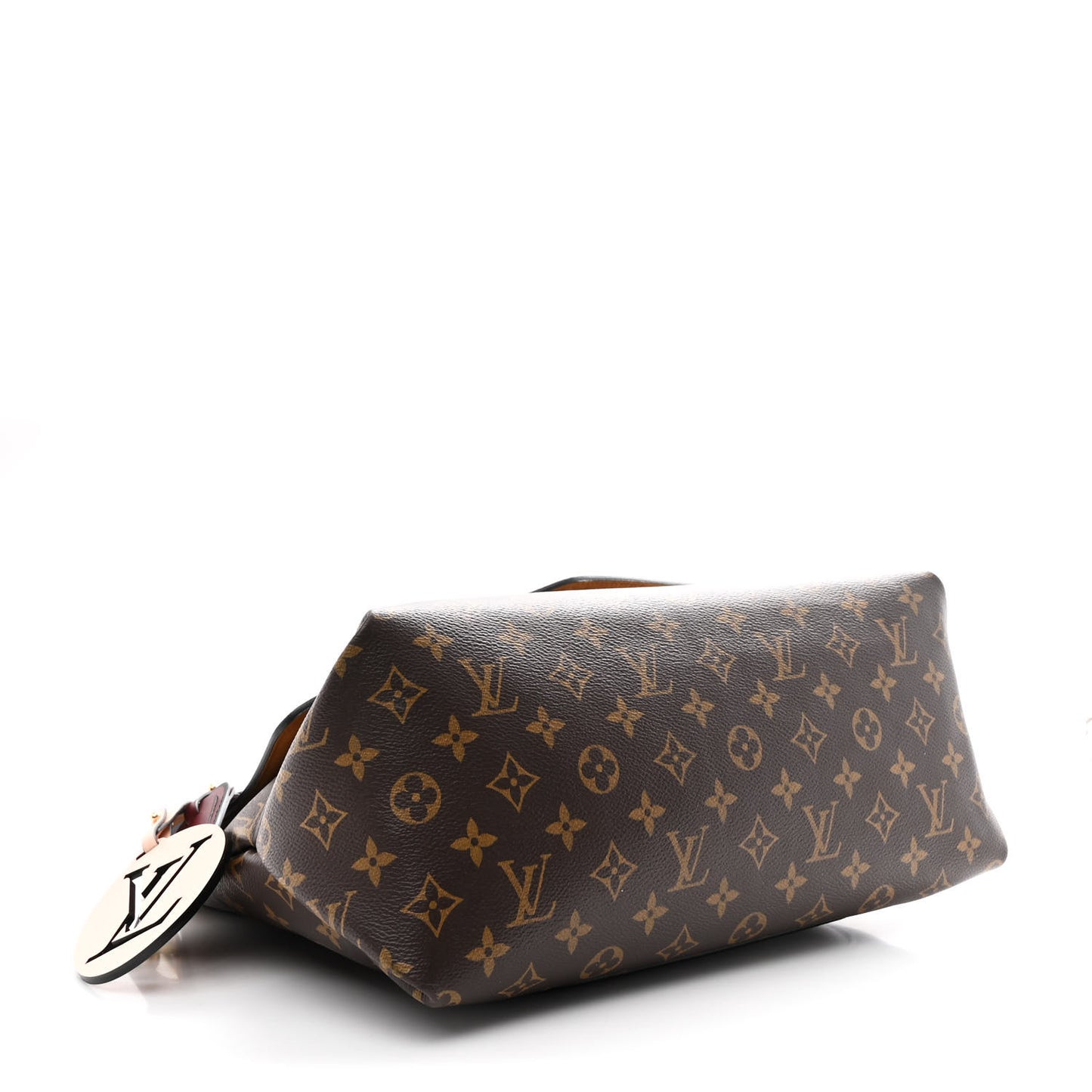 Monogram Beaubourg MM Safran Imperial