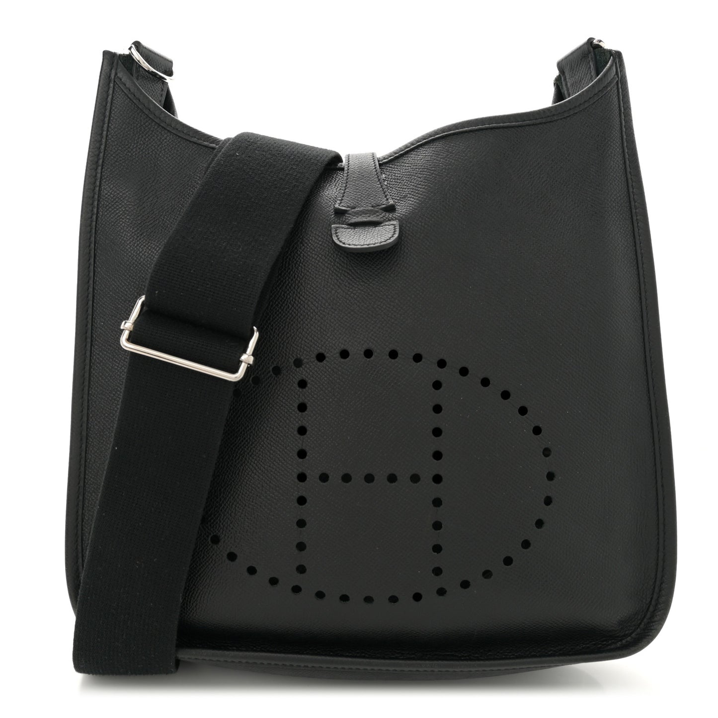 Epsom Evelyne III PM Black