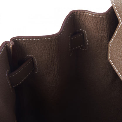 Hermes Togo Birkin 30 Etoupe 19 of 31