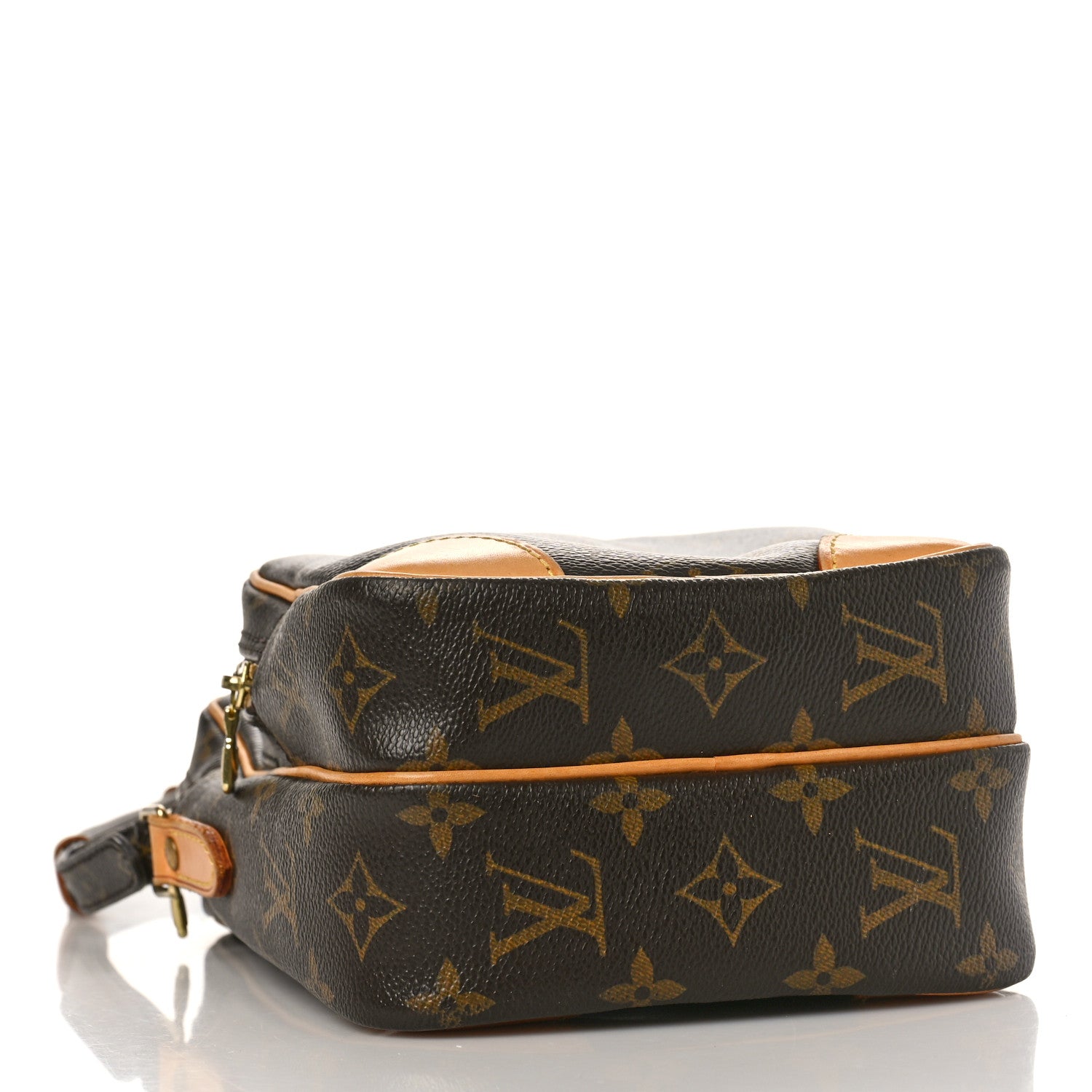 Louis Vuitton Monogram Amazone 4 of 11
