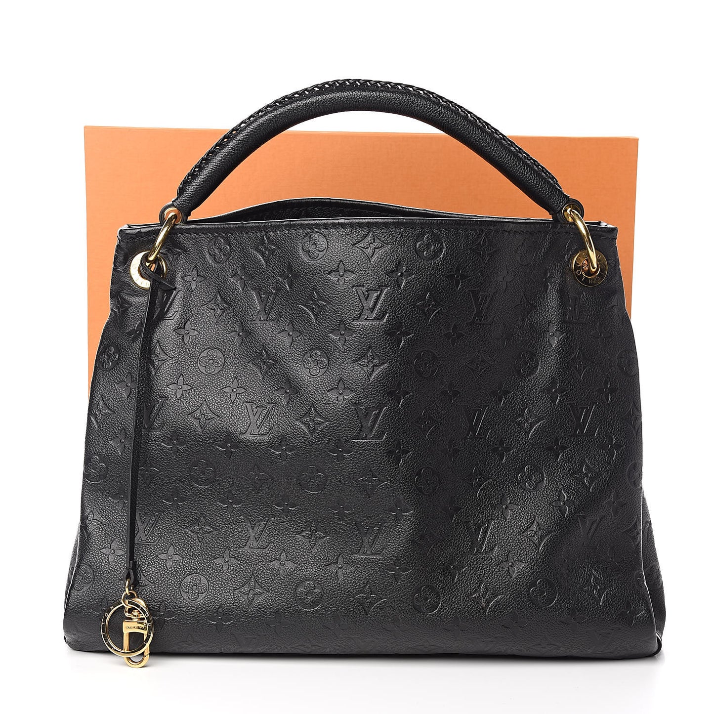 Empreinte Artsy MM Black