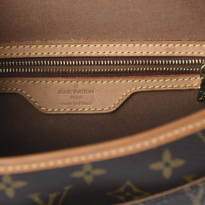 Louis Vuitton Monogram Sologne 9 of 16