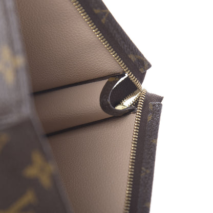 Louis Vuitton Monogram Toiletry Pouch 26 6 of 7