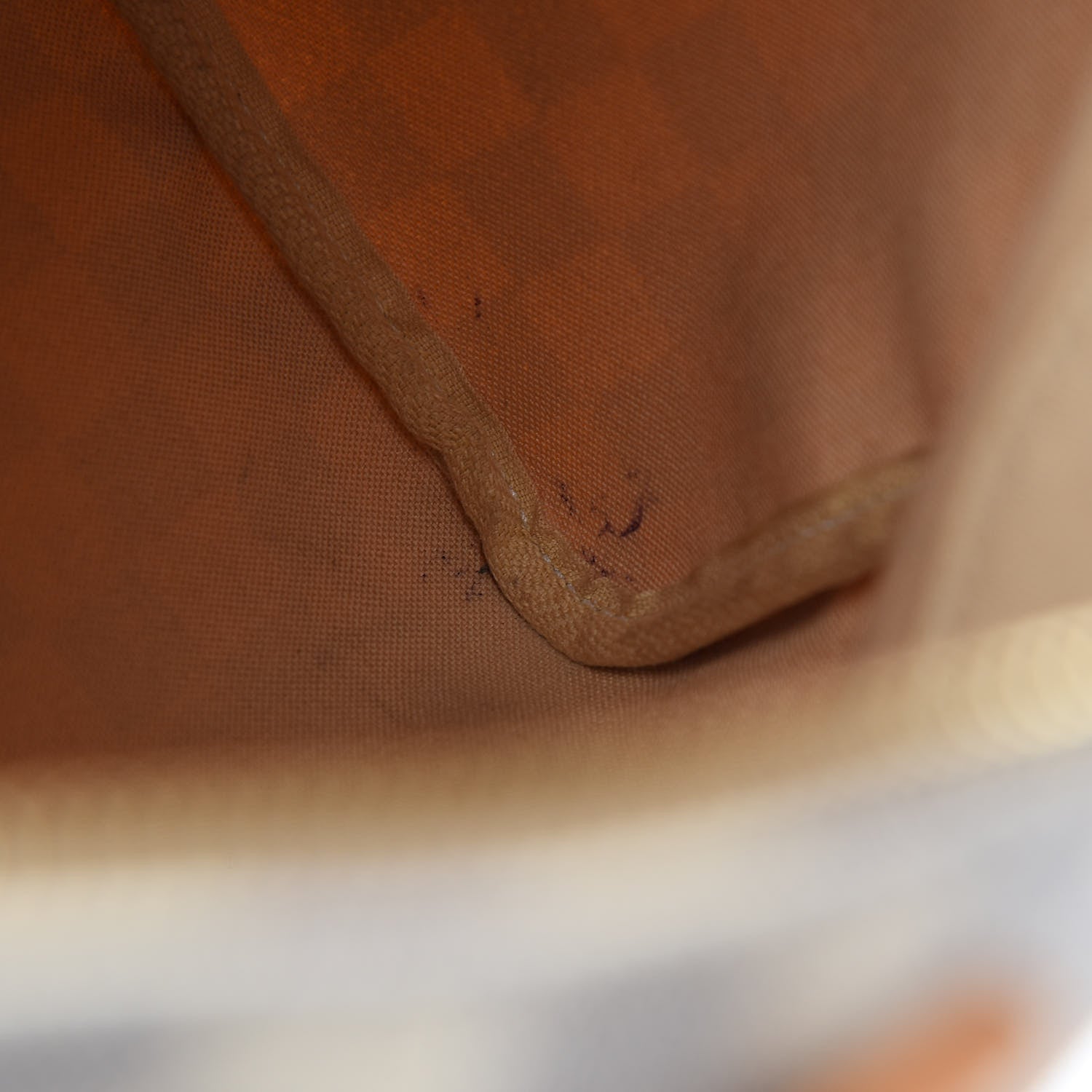 Louis Vuitton Damier Azur Speedy 30 11 of 22