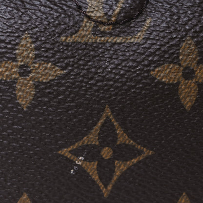 Louis Vuitton Monogram Dopp Kit Toilet Pouch 12 of 13