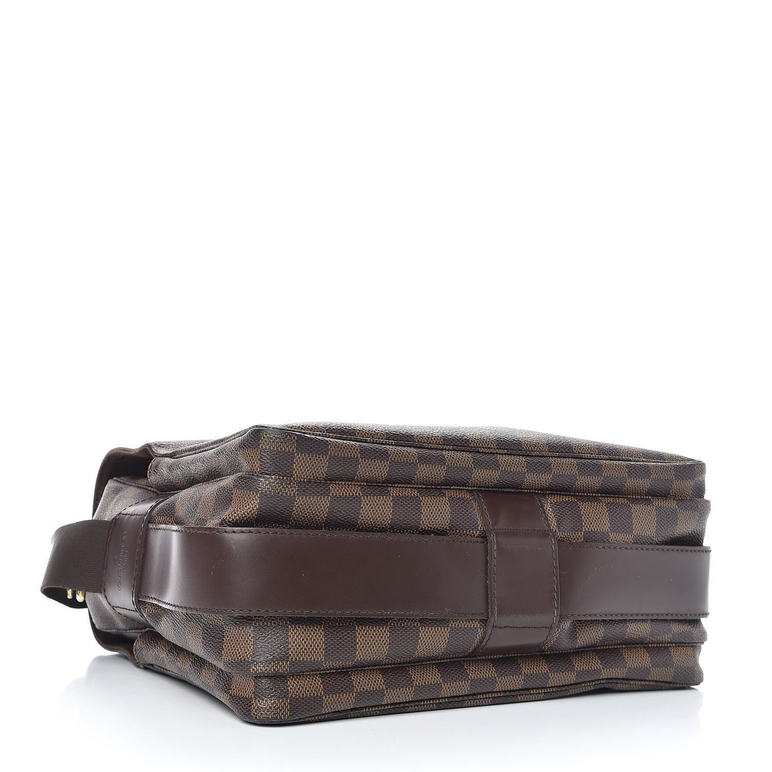 Louis Vuitton Damier Ebene Naviglio 4 of 11