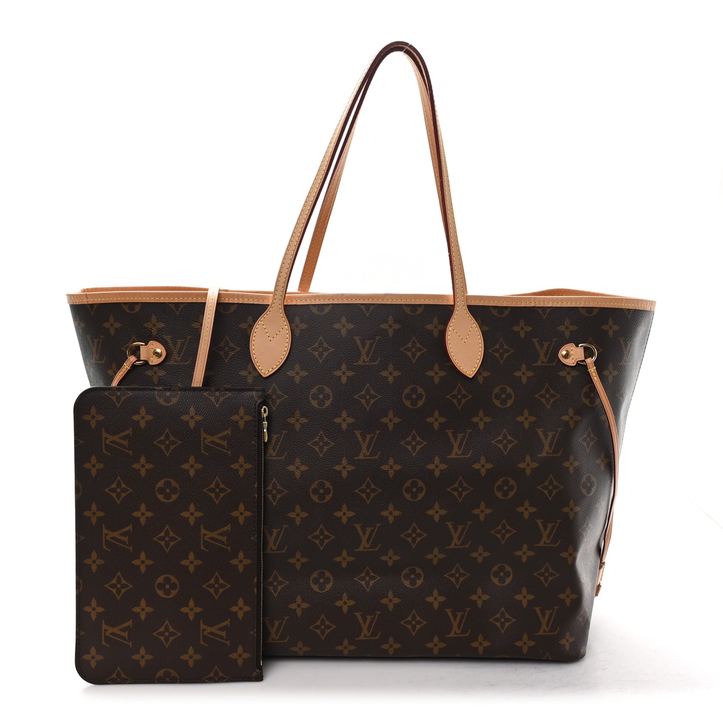 Monogram Neo Neverfull GM