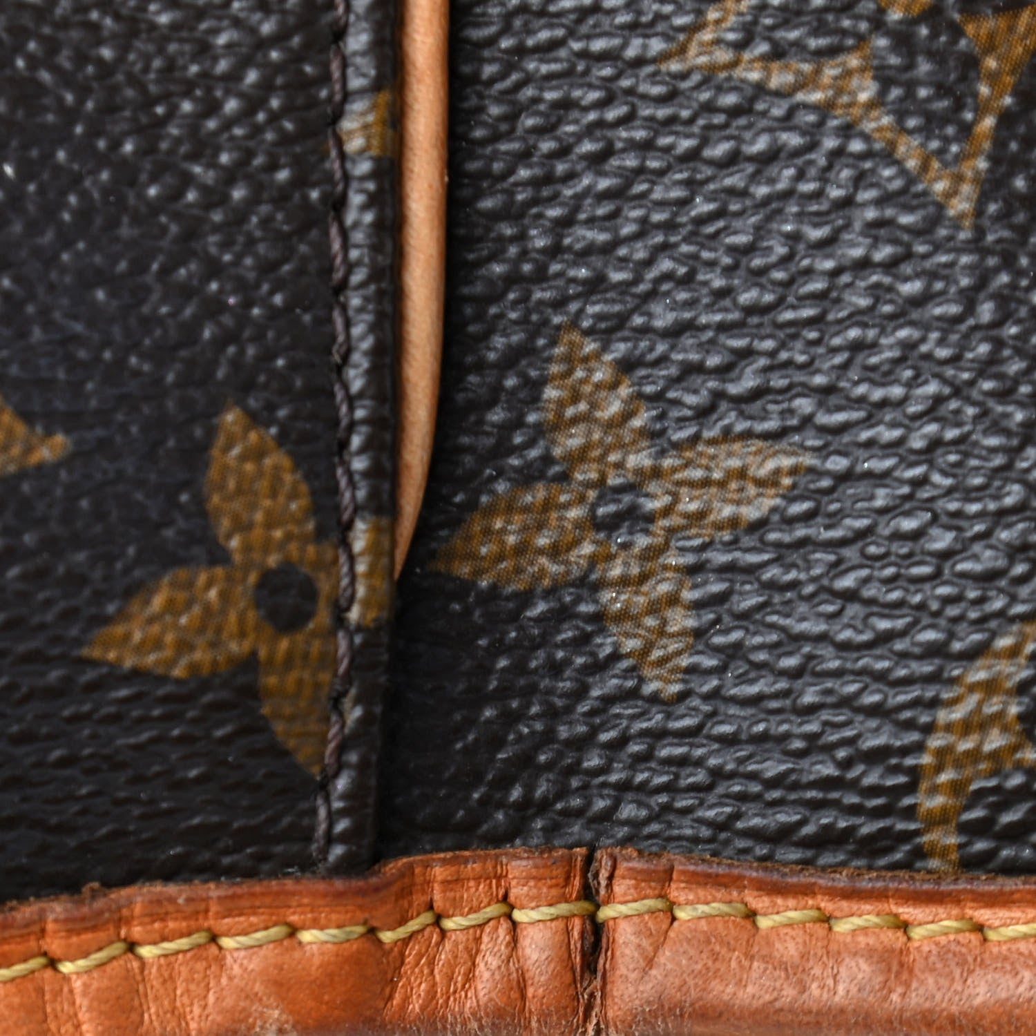 Louis Vuitton Monogram Galliera PM 9 of 9