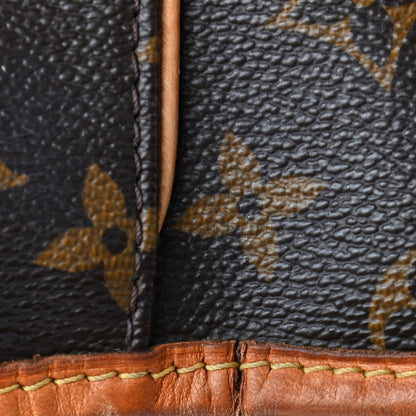 Louis Vuitton Monogram Galliera PM 9 of 9