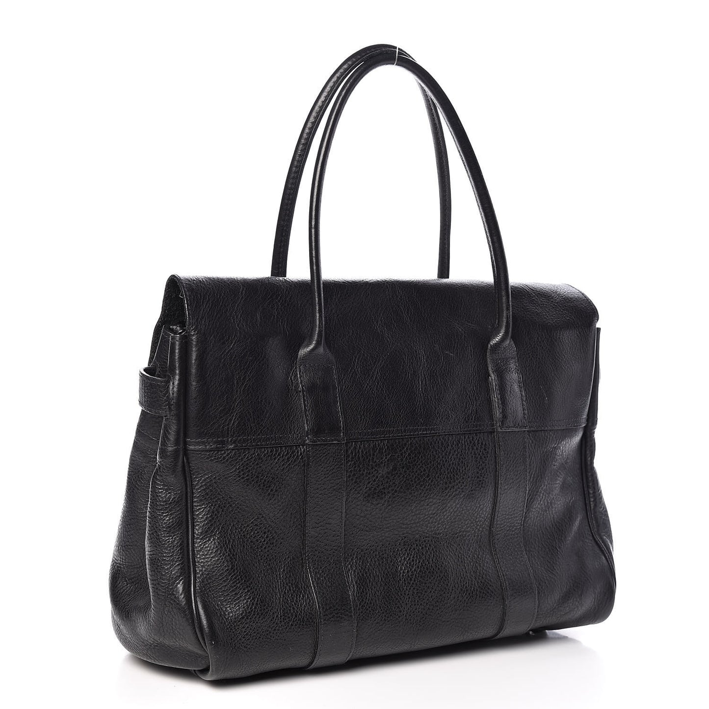 Soft Spongy Bayswater Black