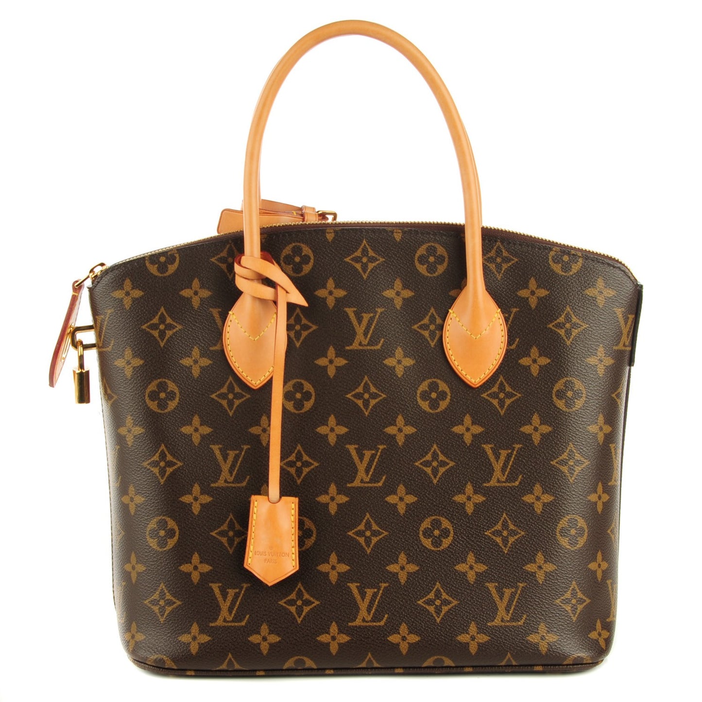 Monogram Lockit PM