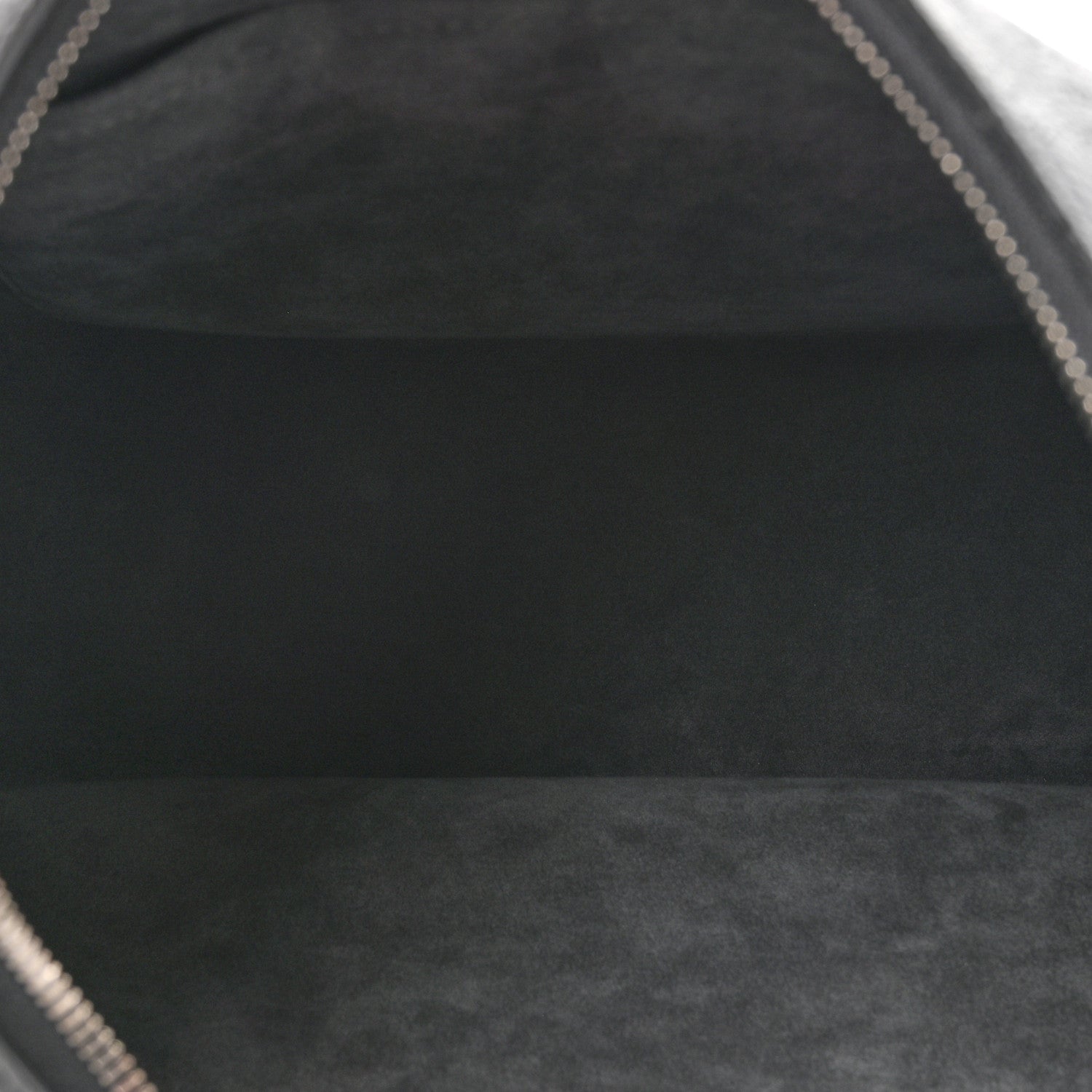 Louis Vuitton Mahina Why Knot MM Black 5 of 9
