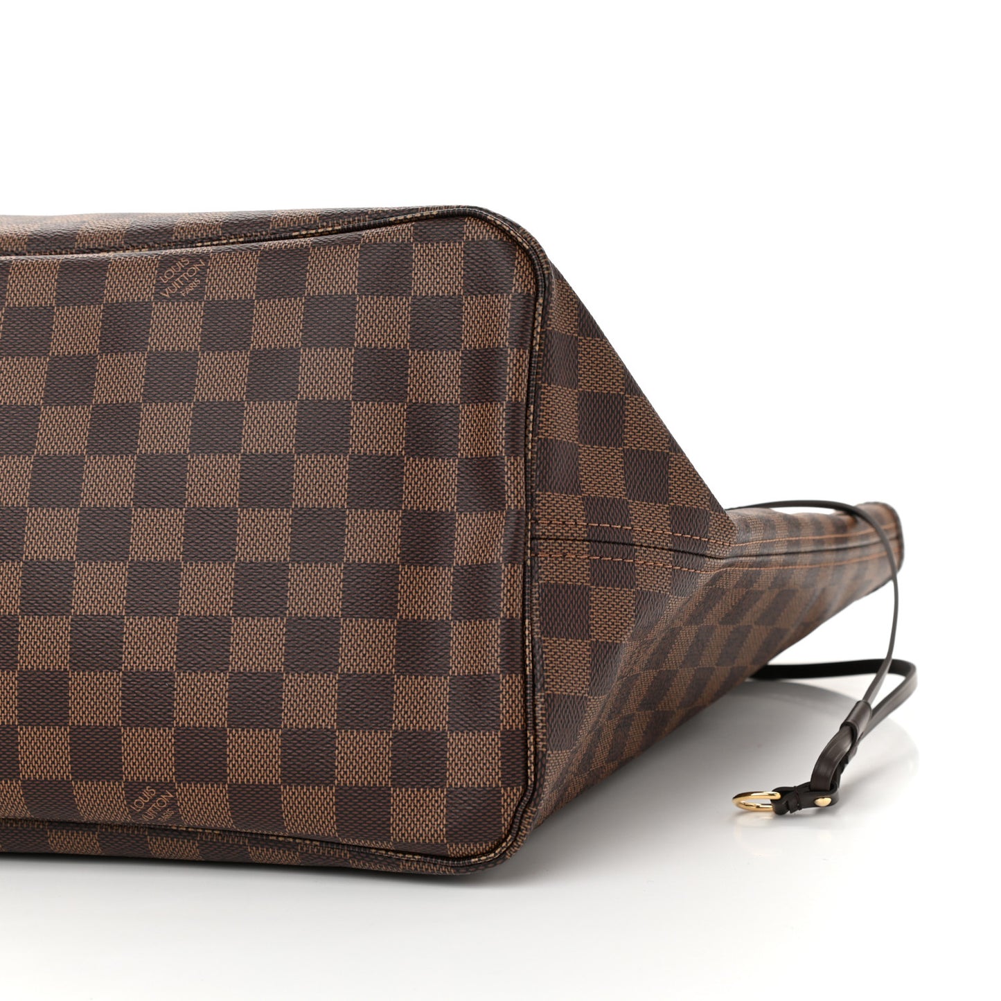 Damier Ebene Neo Neverfull GM