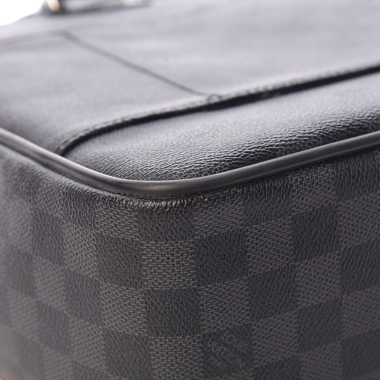 Damier Graphite Icare