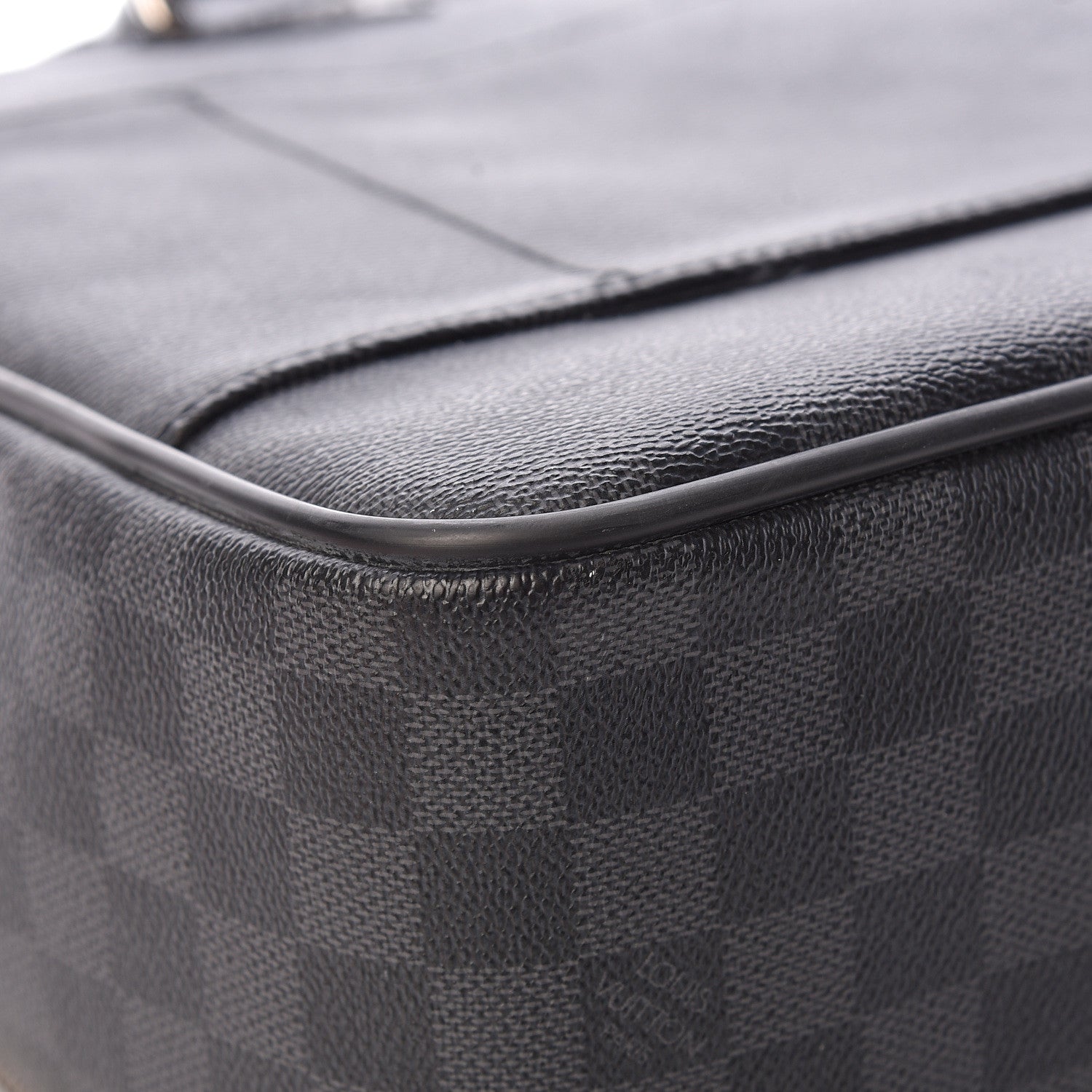 Louis Vuitton Damier Graphite Icare 12 of 14