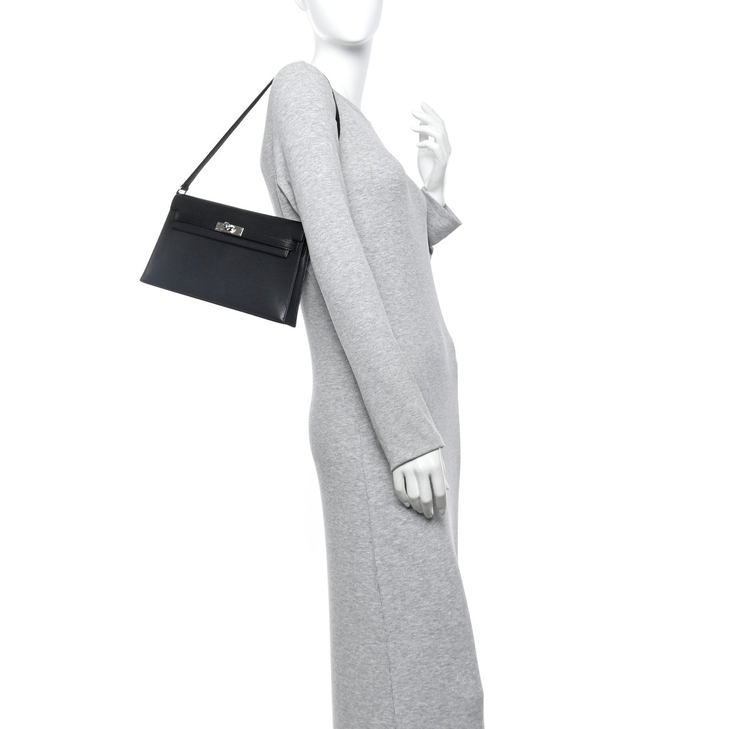 Chevre Chamkila Kelly Elan Black
