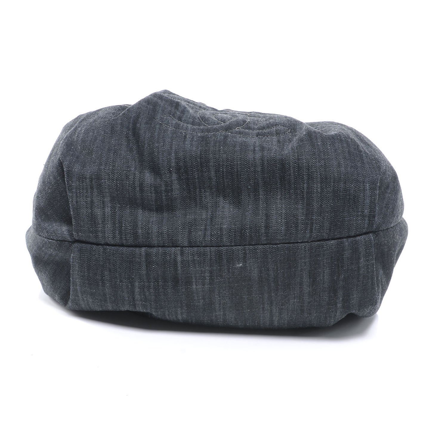 Denim Stretch Spirit Large Cabas Tote