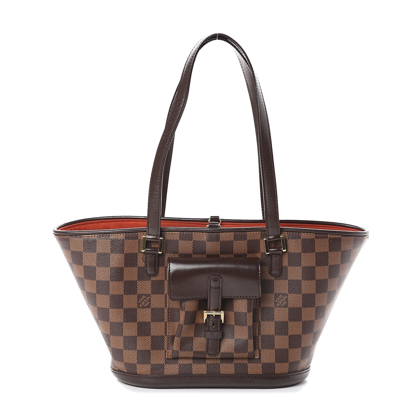 Damier Ebene Manosque PM