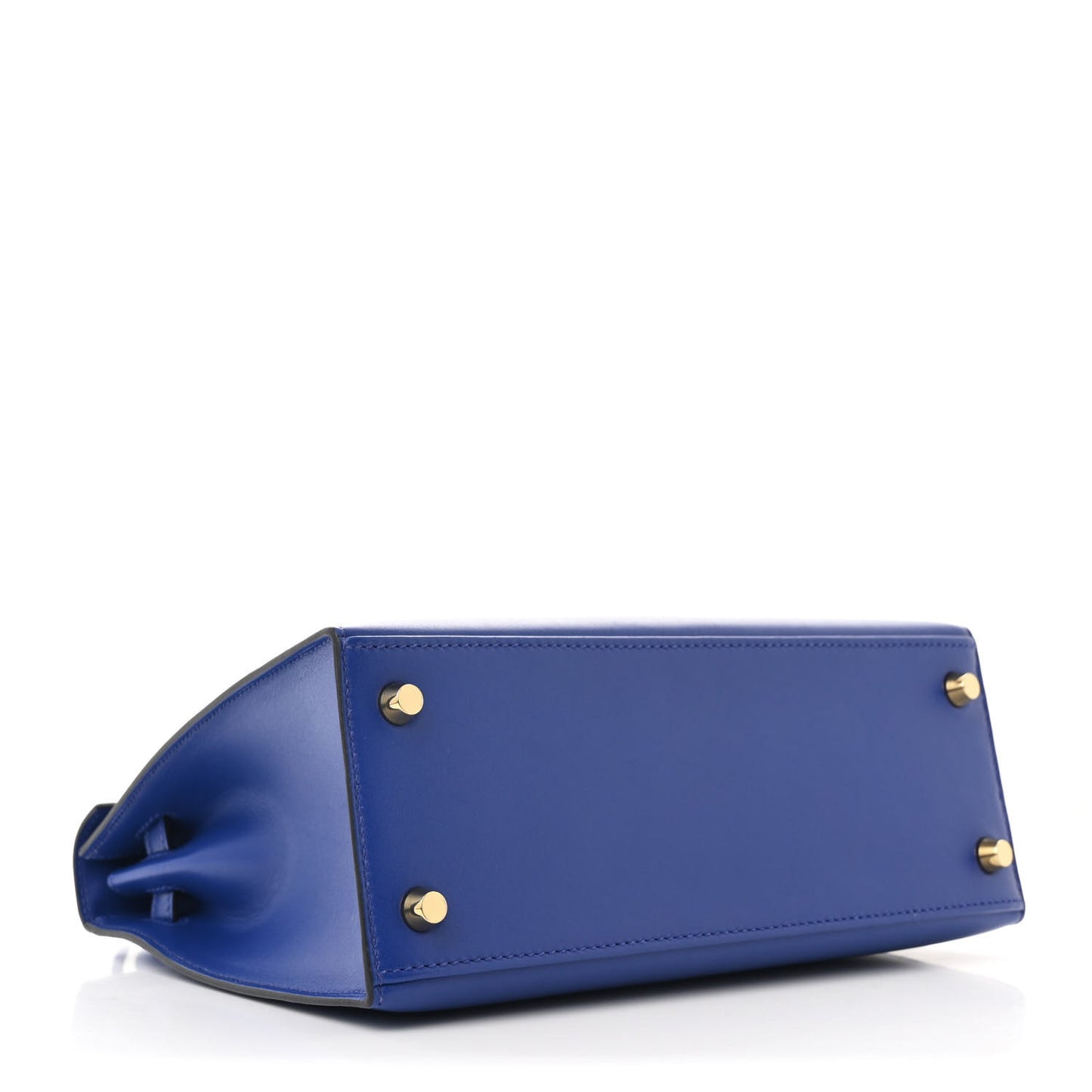Box Kelly Sellier 25 Bleu Electrique