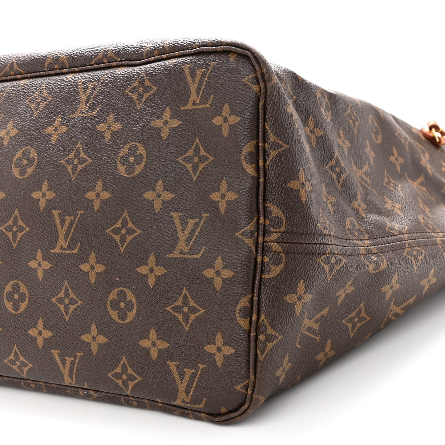 Monogram Neo Neverfull GM Pivoine