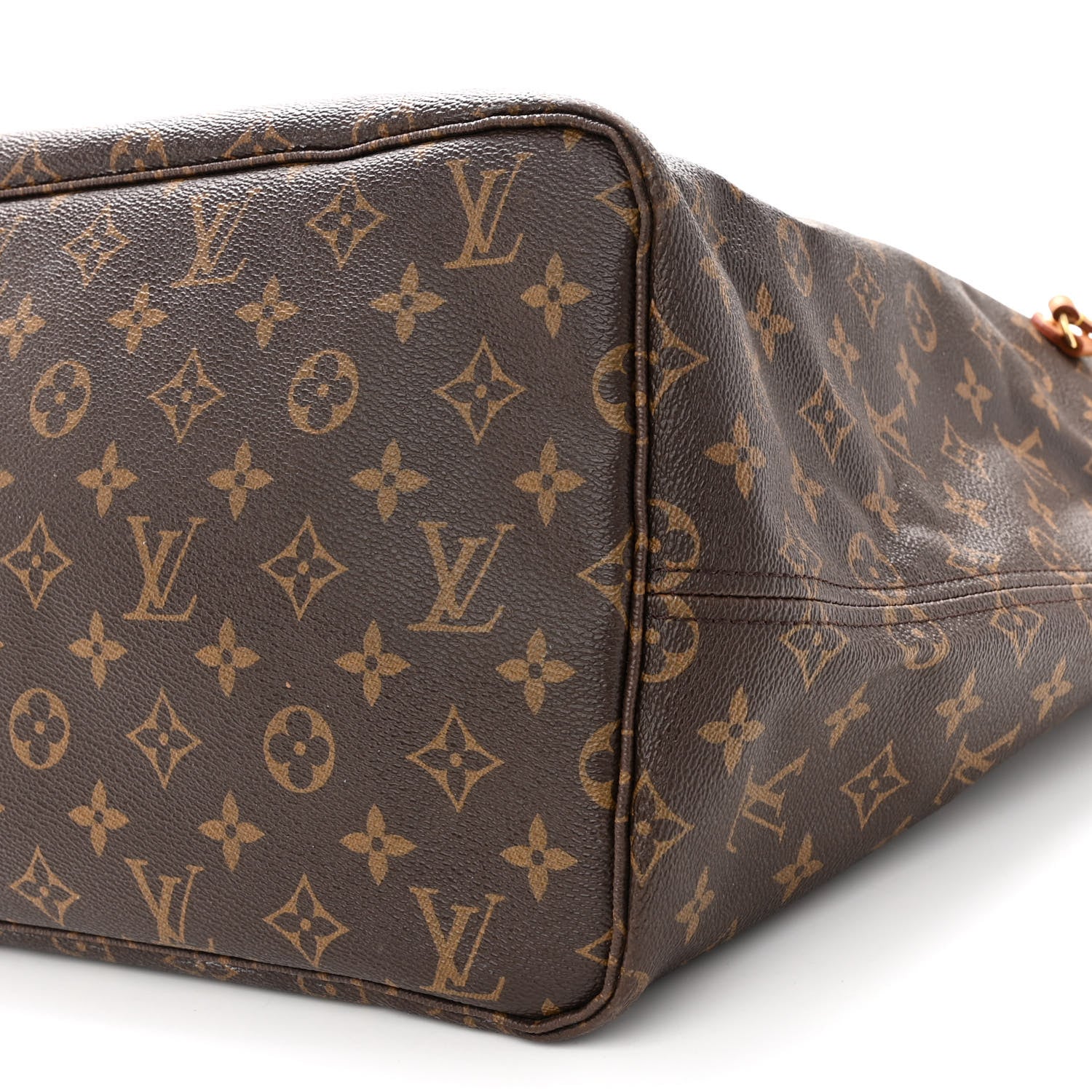 Louis Vuitton Monogram Neo Neverfull GM Pivoine 11 of 12