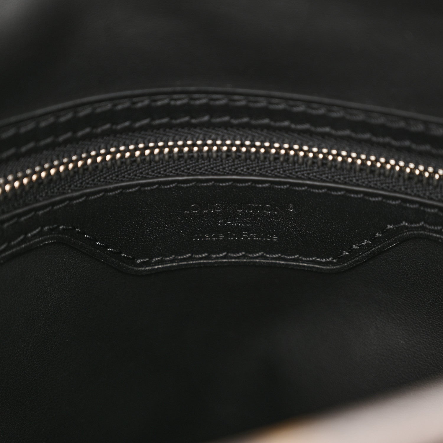 Louis Vuitton Monogram Speedy Soft 30 Dark 5 of 9