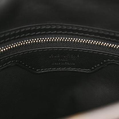 Louis Vuitton Monogram Speedy Soft 30 Dark 5 of 9