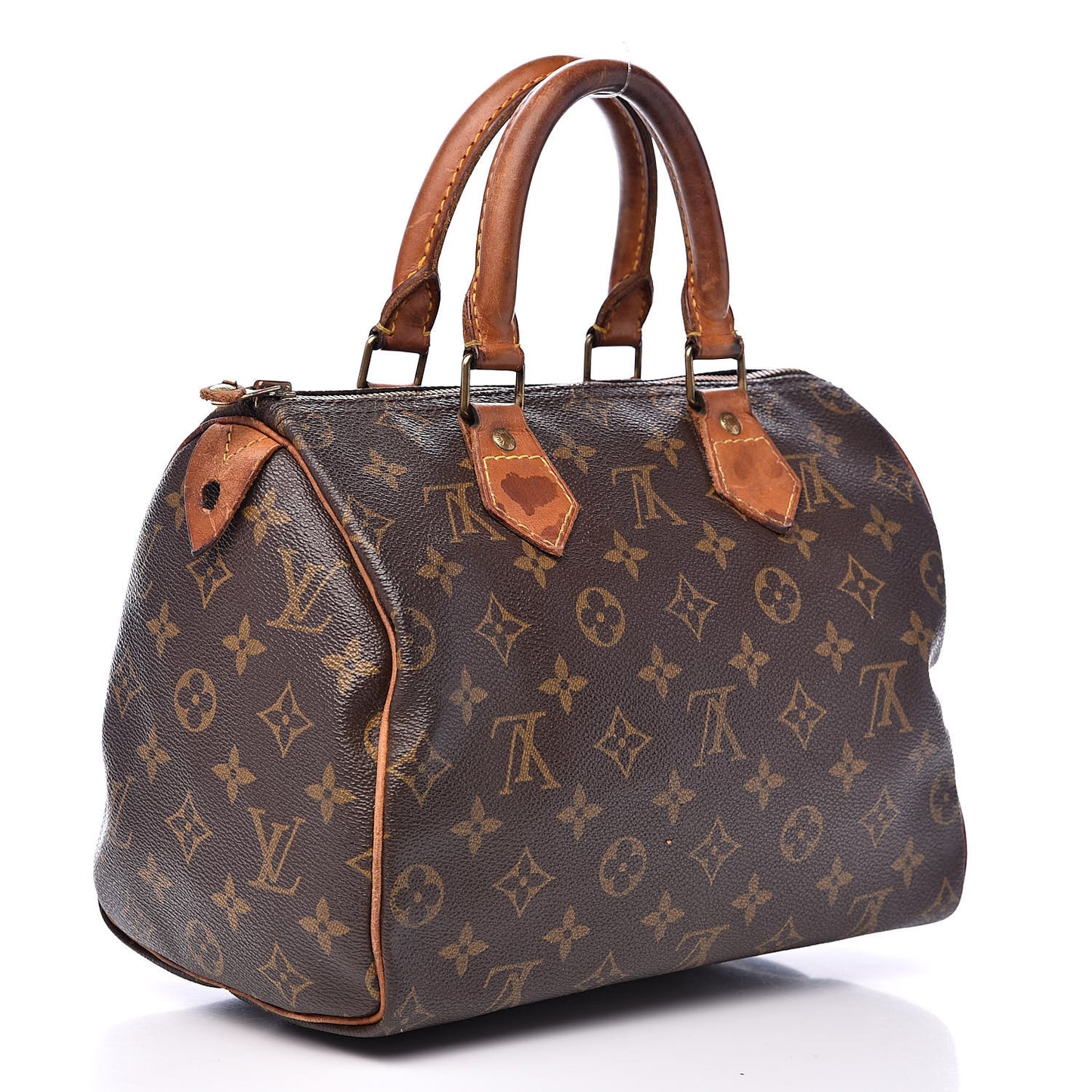 Monogram Speedy 25