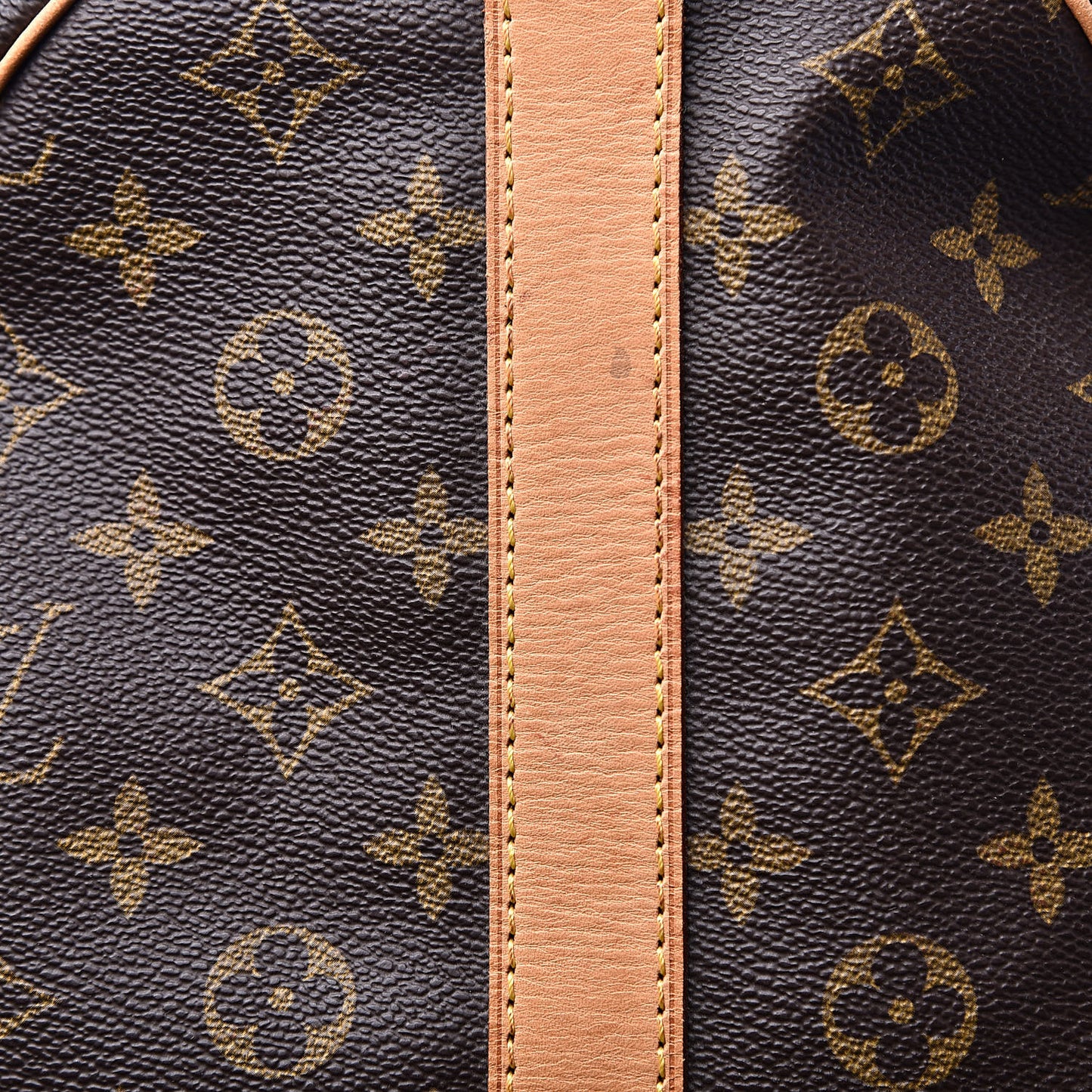 Monogram Keepall Bandouliere 60