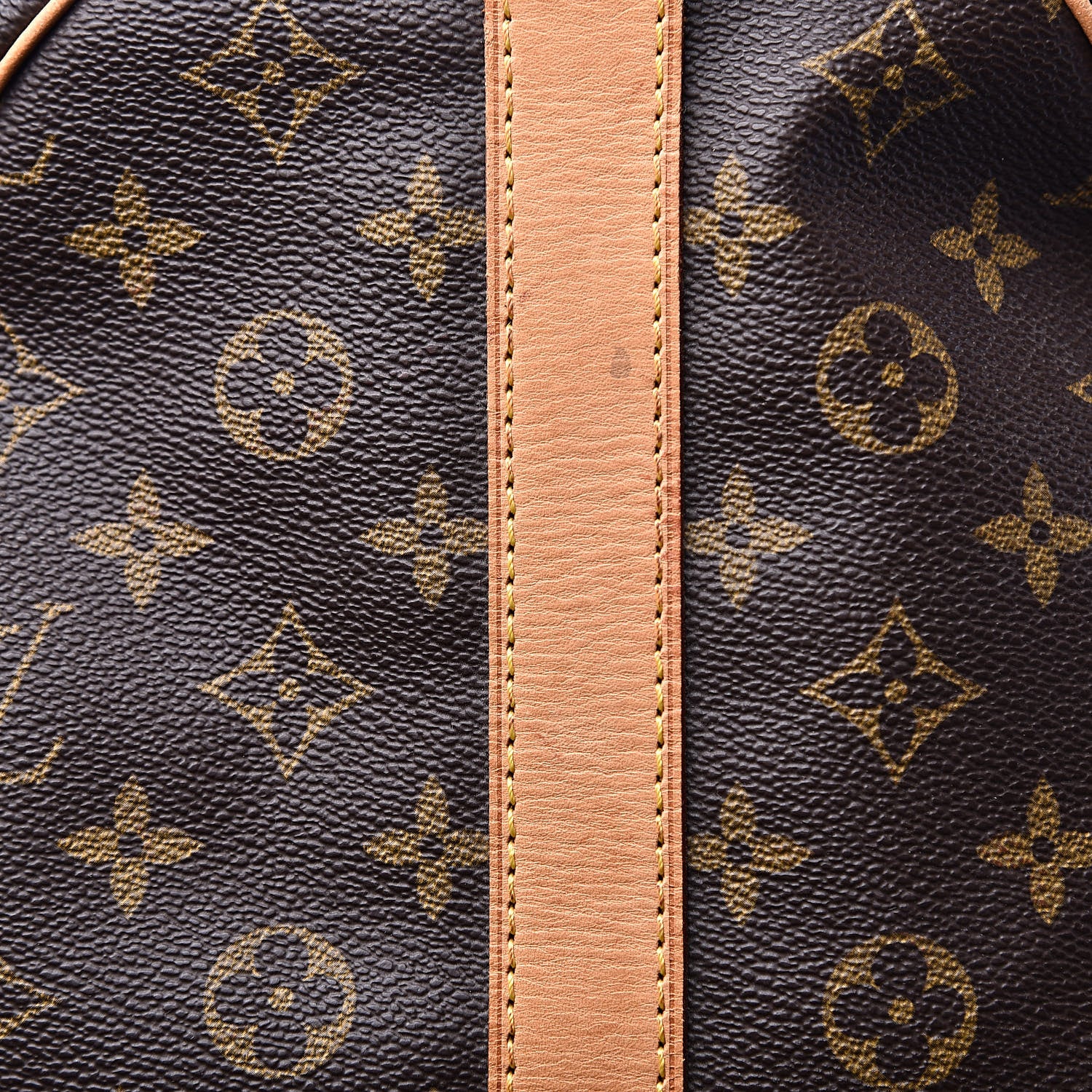 Louis Vuitton Monogram Keepall Bandouliere 60 19 of 22