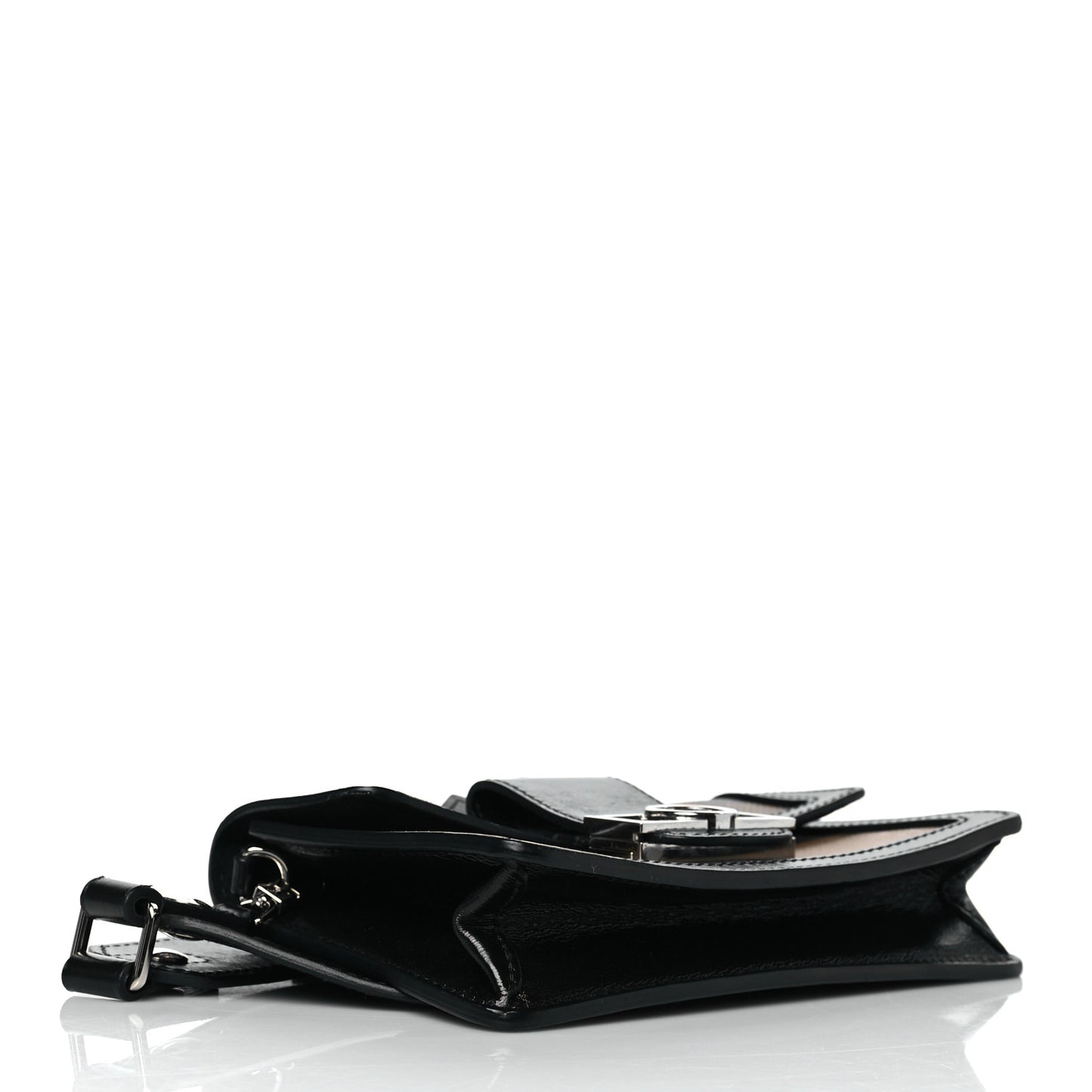 Reverse Monogram Giant Dauphine Bumbag
