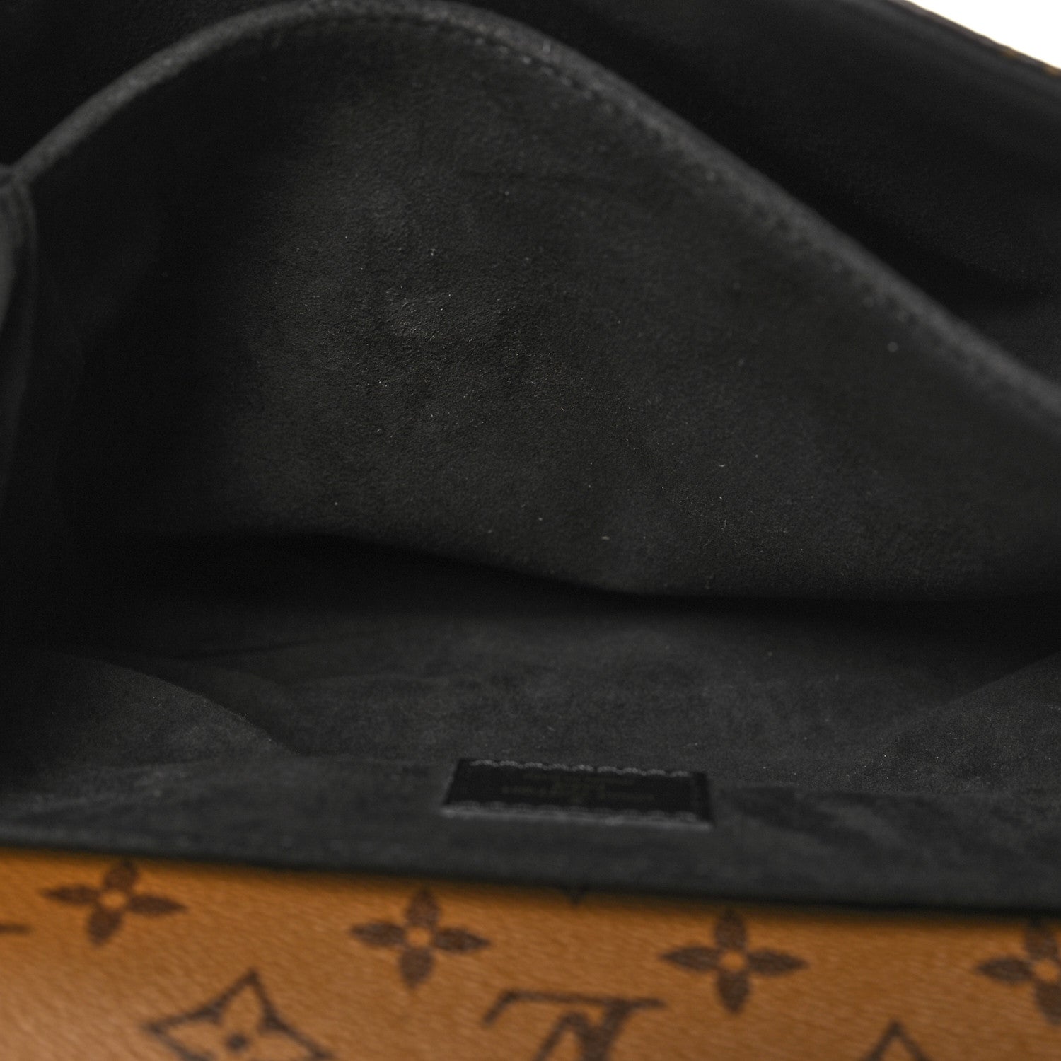 Louis Vuitton Reverse Monogram Pochette Metis 6 of 10