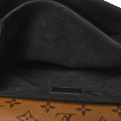 Louis Vuitton Reverse Monogram Pochette Metis 6 of 10