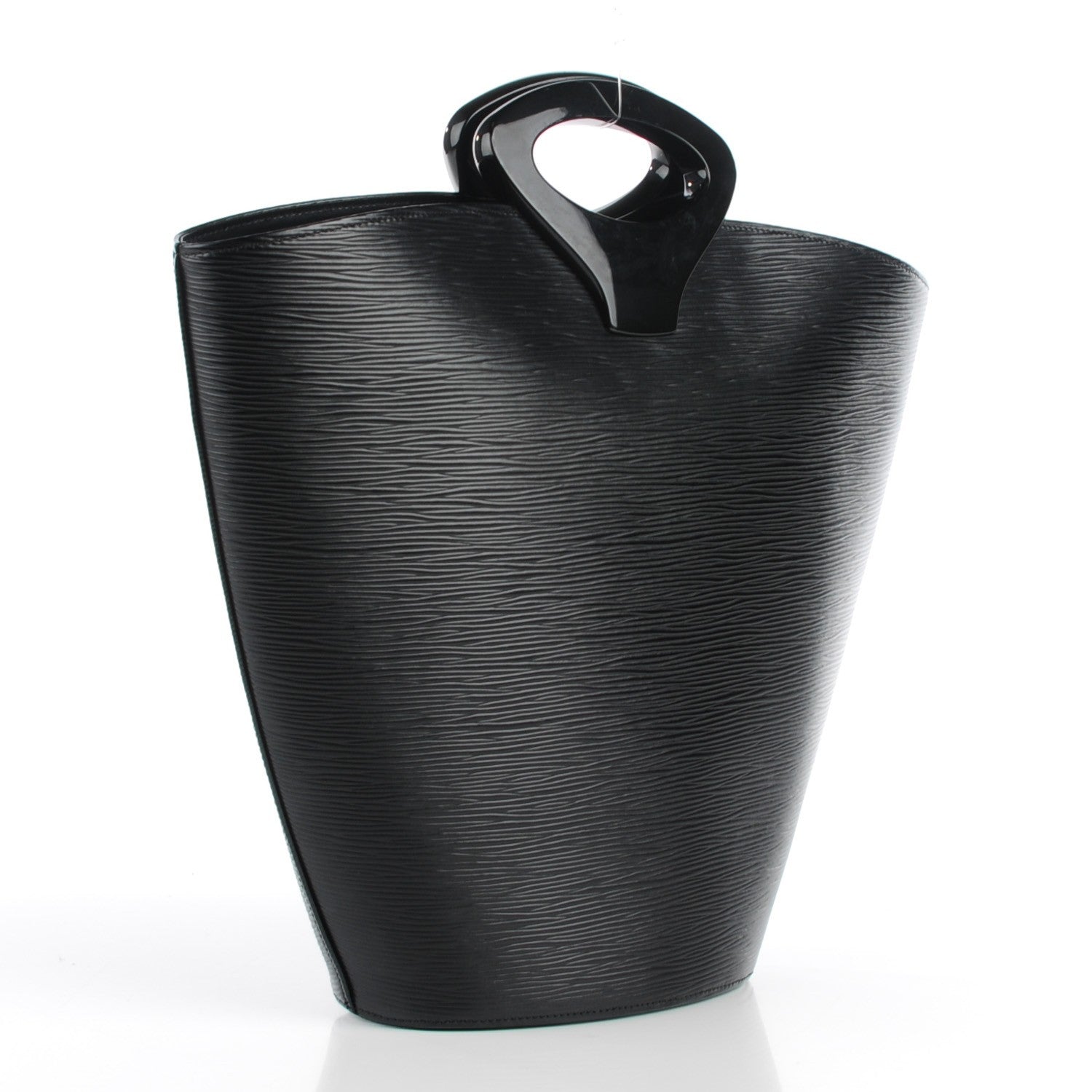 Louis Vuitton Epi Noctambule Black 3 of 7