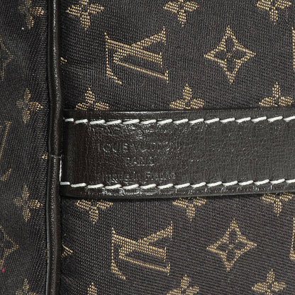 Louis Vuitton Monogram Idylle Speedy Bandouliere 30 Fusain 6 of 6