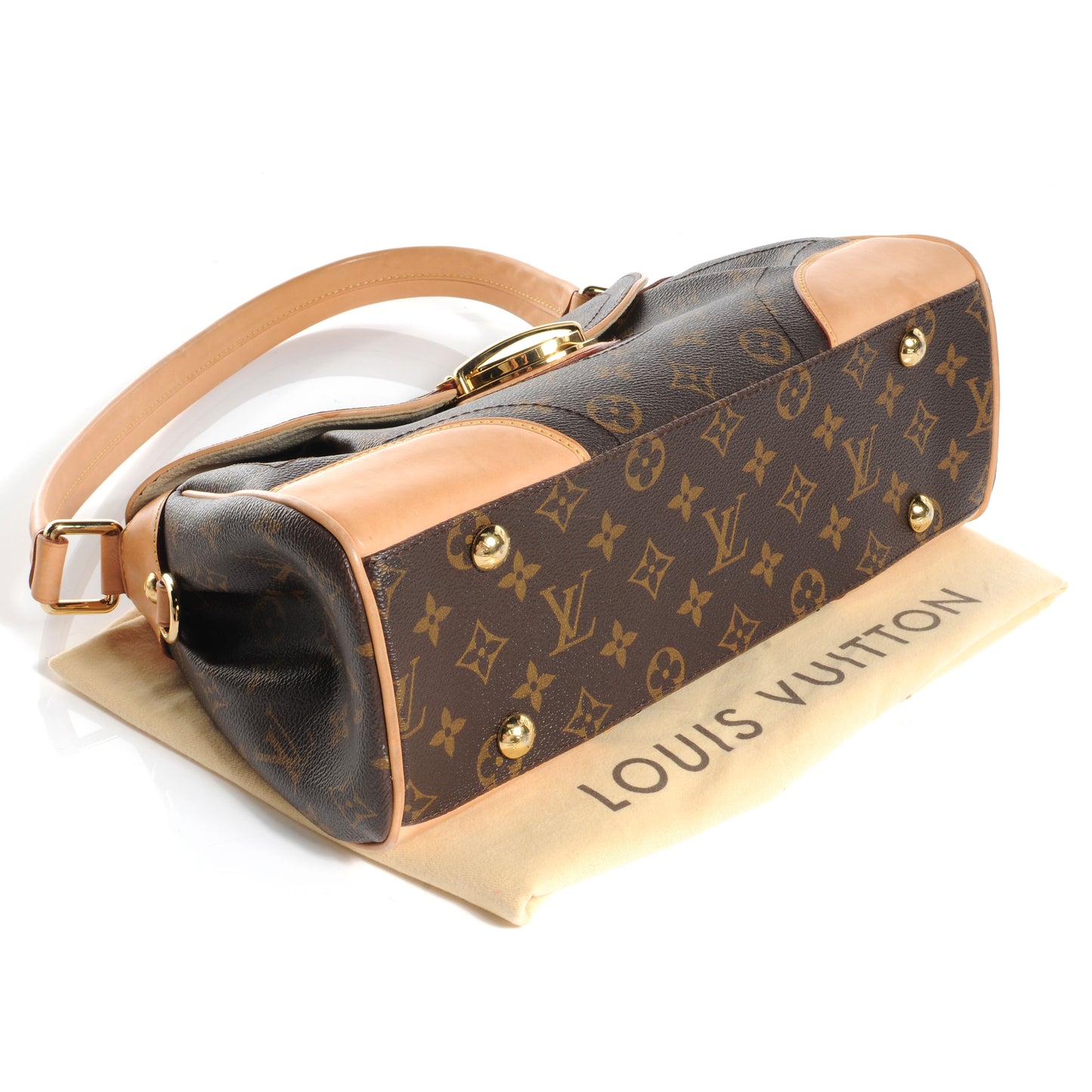 Monogram Beverly MM