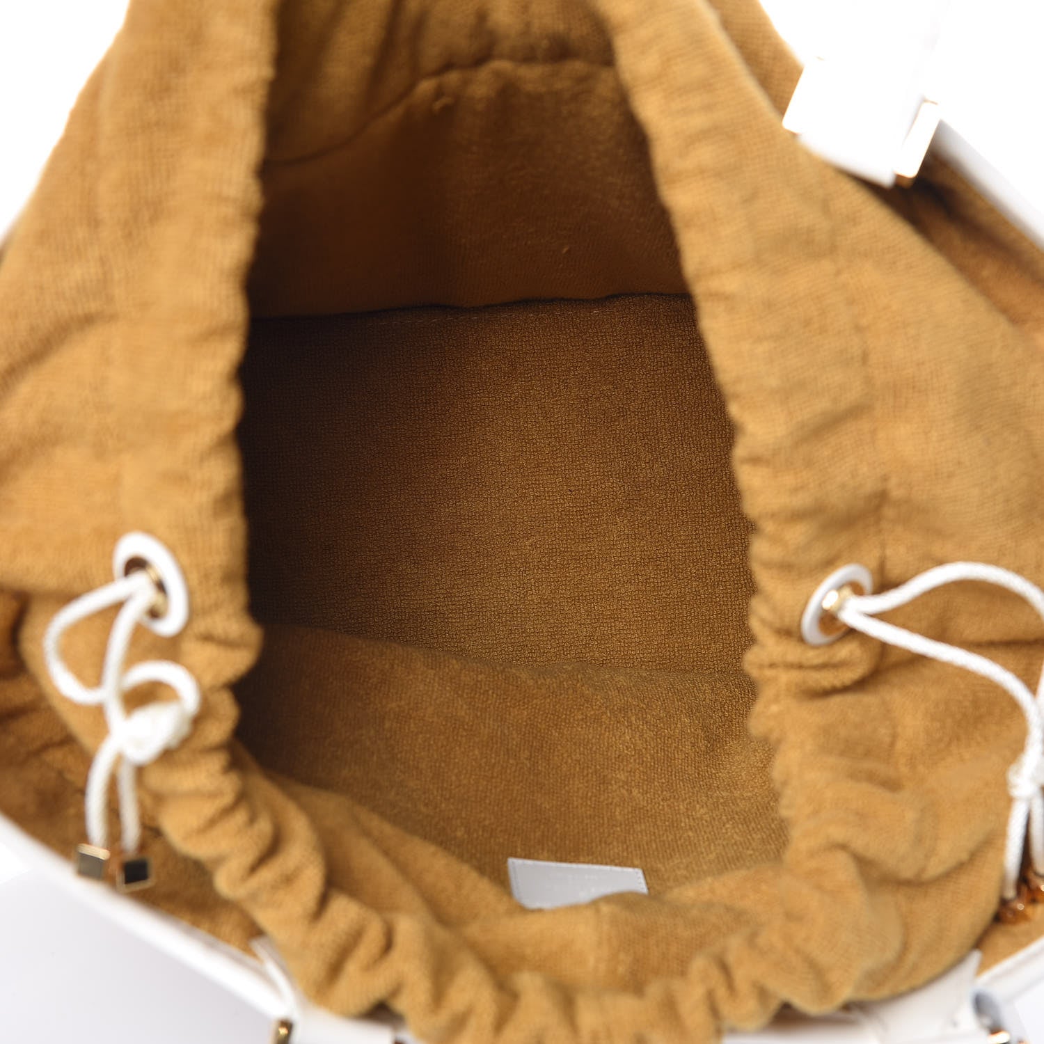 Louis Vuitton Epi Plage Lagoon Bay Gold 6 of 17