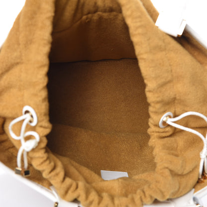 Louis Vuitton Epi Plage Lagoon Bay Gold 6 of 17