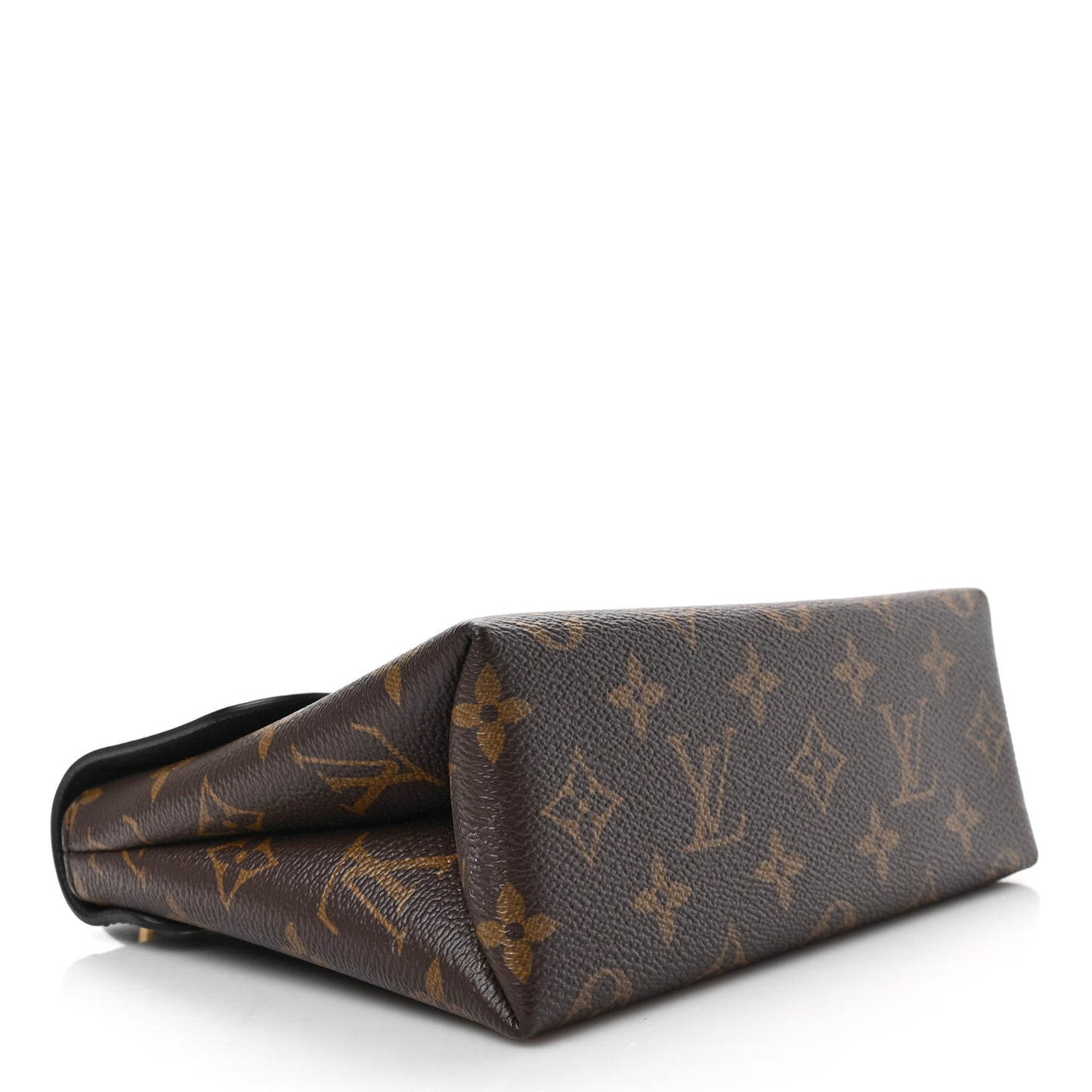 Monogram Locky BB Black