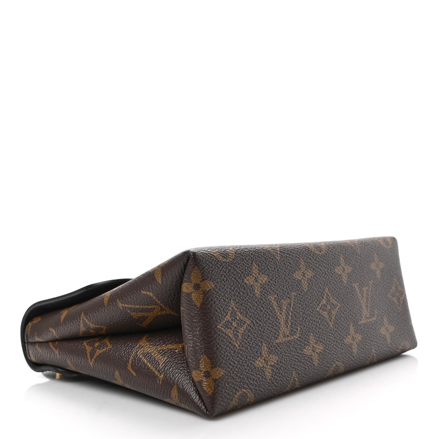 Louis Vuitton Monogram Locky BB Black 4 of 8