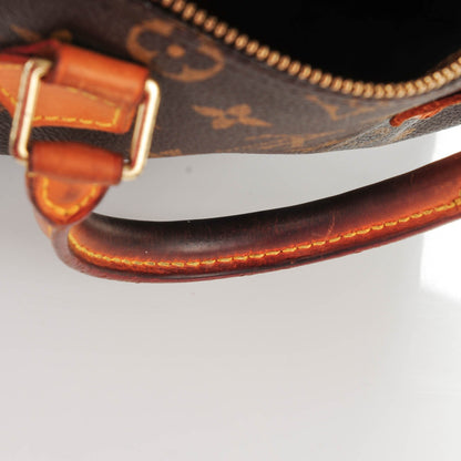 Louis Vuitton Monogram Speedy 25 7 of 8