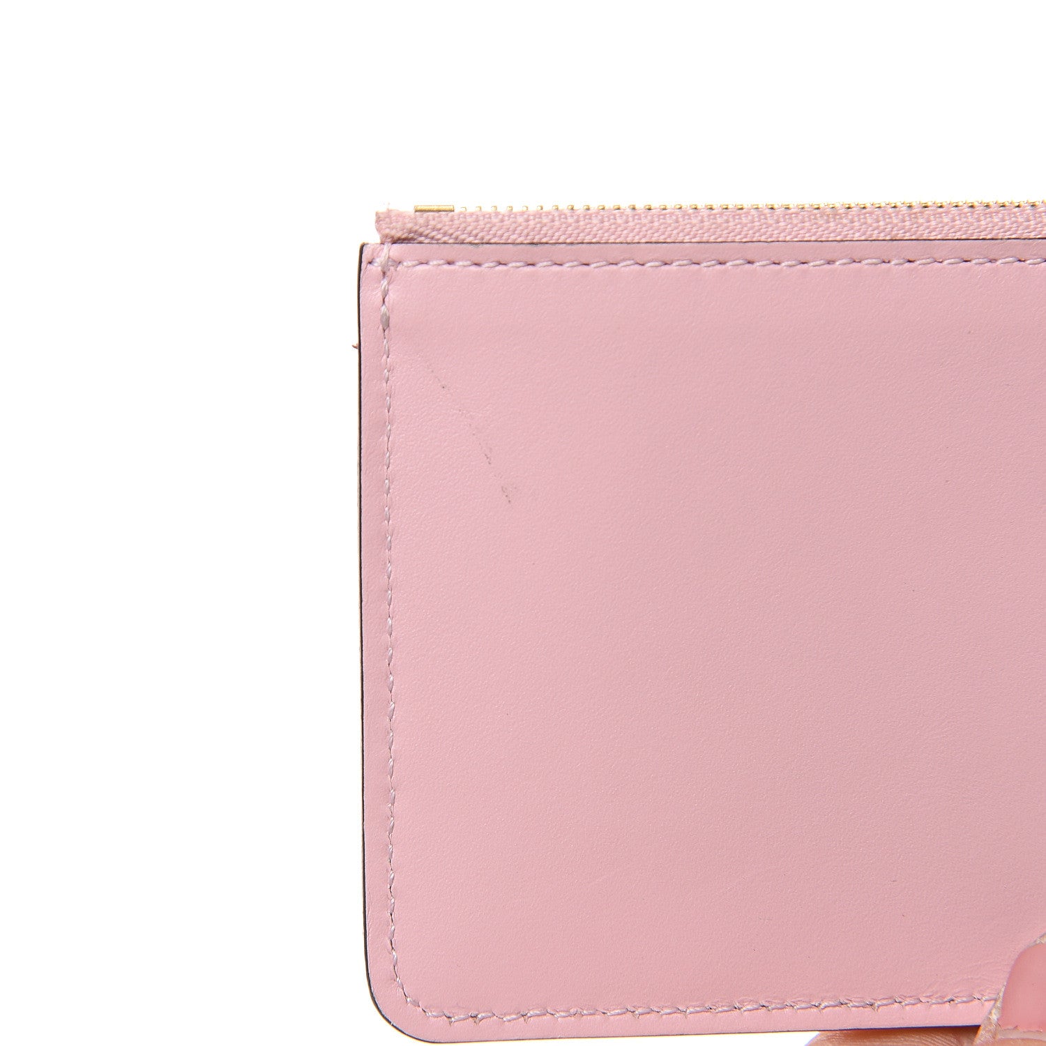 Louis Vuitton Vernis Camera Pouch Rose Ballerine 14 of 15