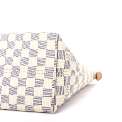 Louis Vuitton Damier Azur Iena PM 11 of 13