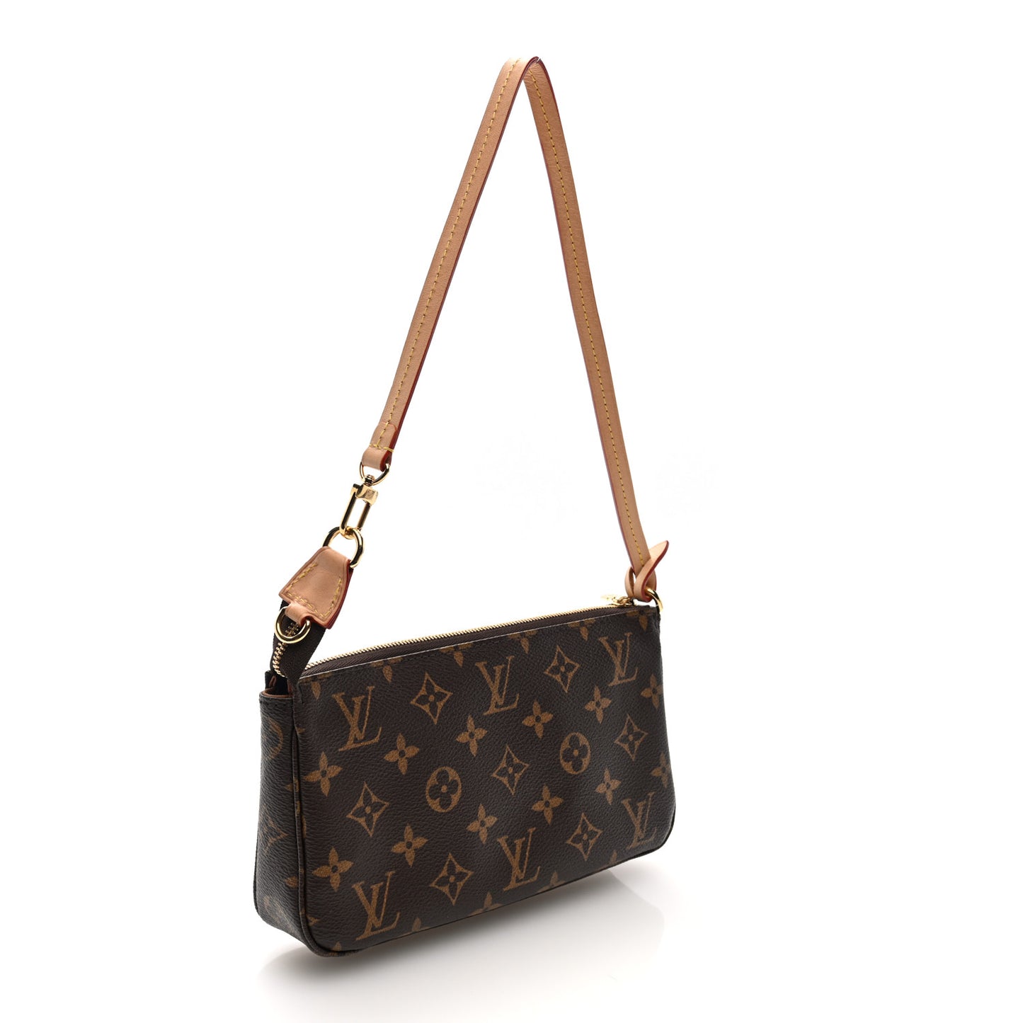 Monogram Chain Pochette Accessories
