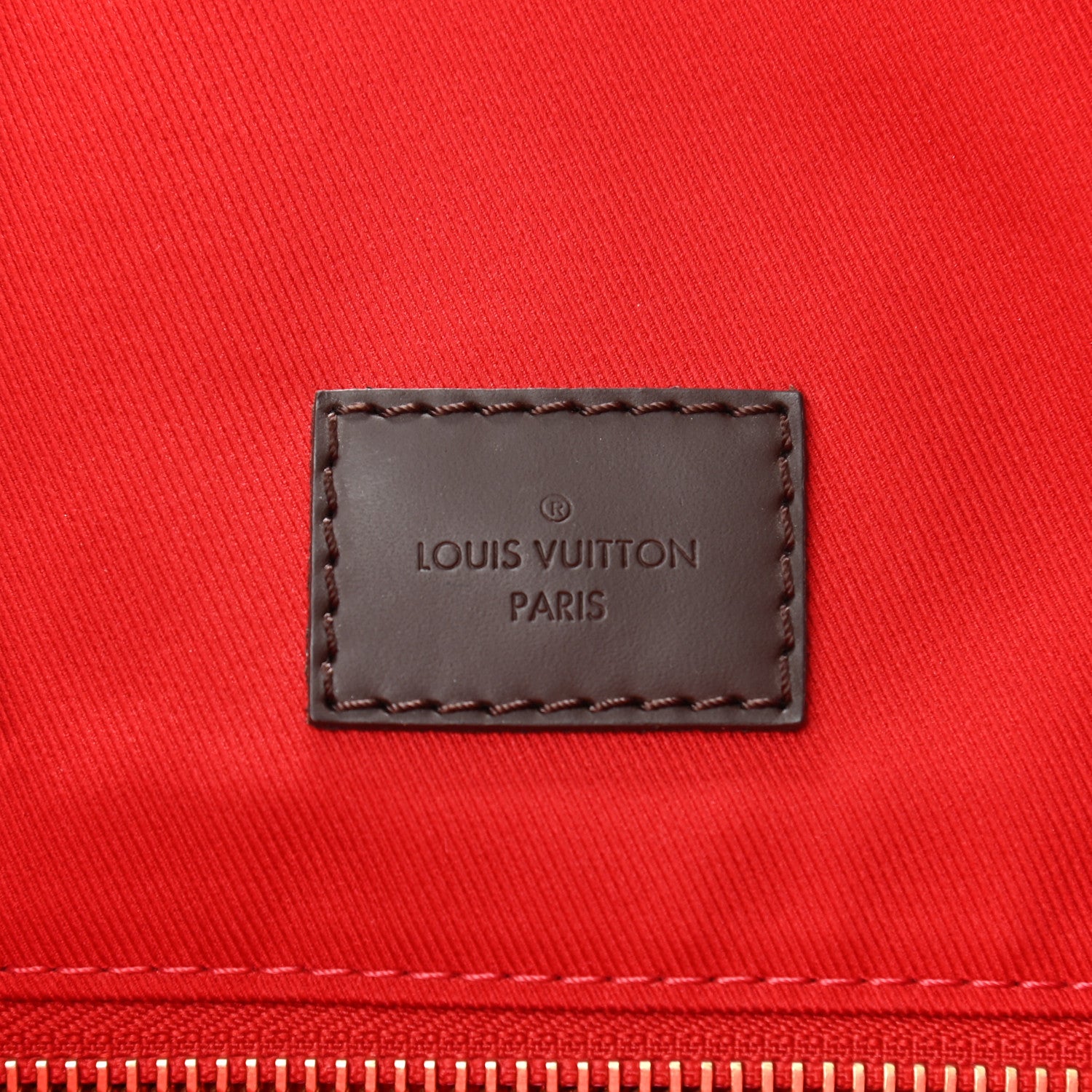 Louis Vuitton Damier Ebene Graceful MM 6 of 12