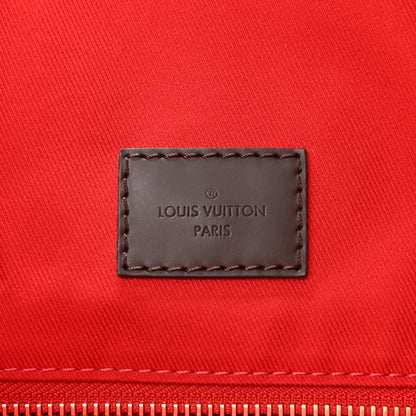 Louis Vuitton Damier Ebene Graceful MM 6 of 12