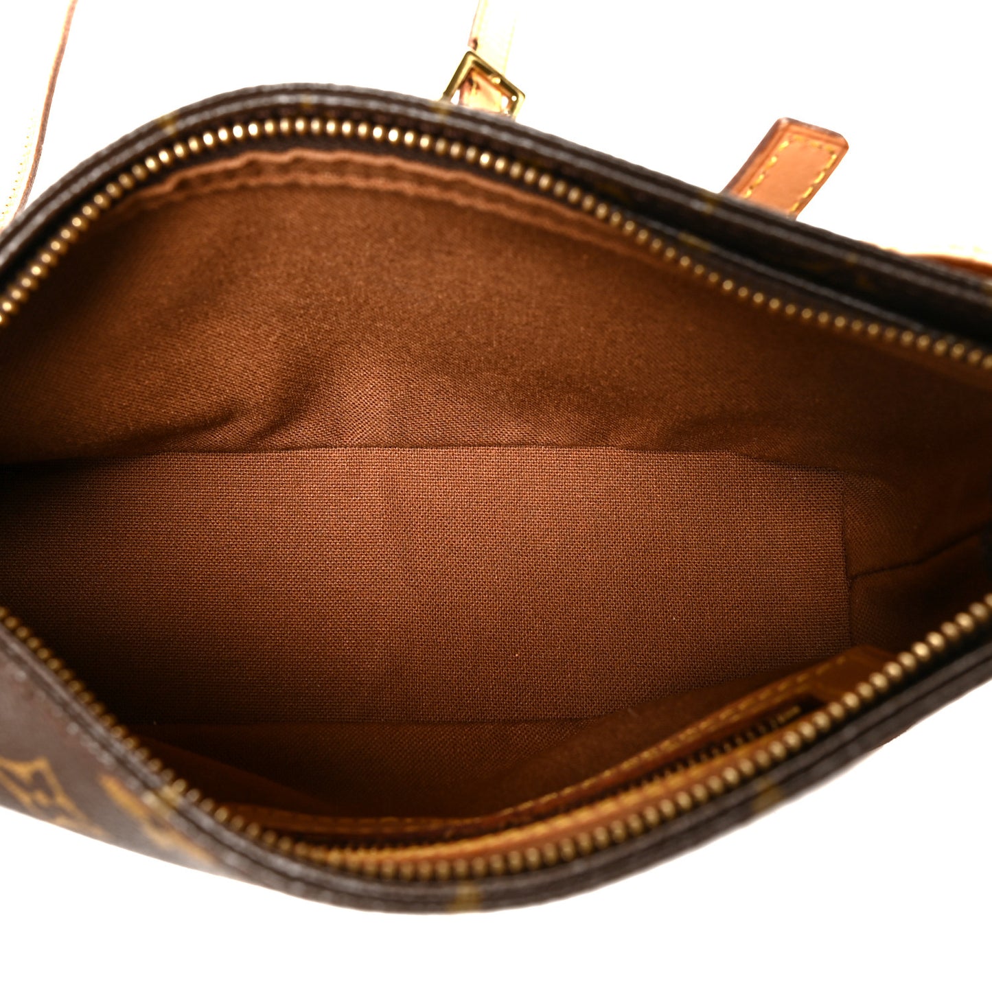 Monogram Trotteur