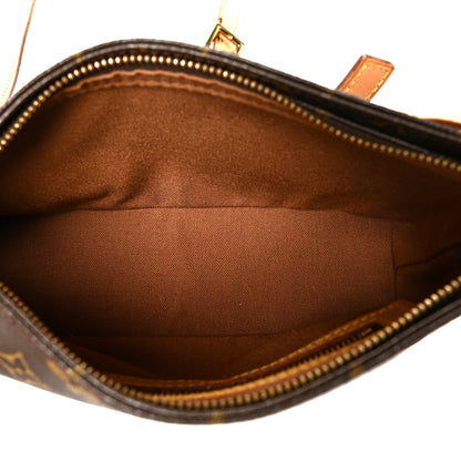 Louis Vuitton Monogram Trotteur 5 of 11